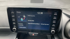 Toyota Yaris Cross 1.5 Hybrid Icon 5dr CVT Hybrid Estate